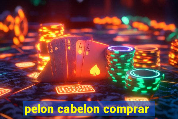 pelon cabelon comprar